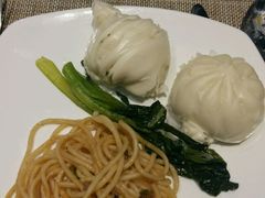 -索菲特酒店·海鲜自助 ·聚餐厅