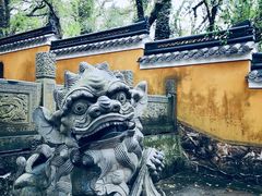 -普陀山风景名胜区-法雨禅寺