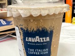 -LAVAZZA拉瓦萨咖啡(中航城君尚购物中心店)