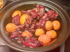 -圣丰索菲特·2 On 988 Café 自助餐厅