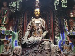 -五台山风景名胜区