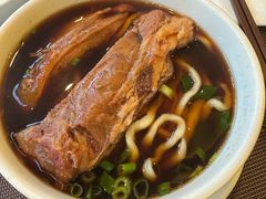 -中国厨房/台湾牛肉面