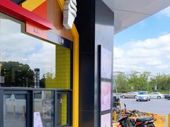 -麦当劳(吴中大道店)