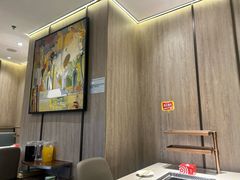 -海底捞火锅(老城根店)