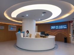 -众山臻美医疗美容医院