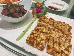 -汇景海鲜店