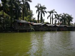 -观澜山水田园