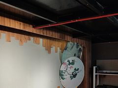 -谜语人真人演绎沉浸式密室实景游戏剧场