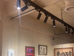 -马厂老火锅(胜太路店)