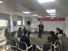 -思训家演讲口才培训(上城校区)