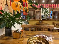 -荣记歡喜·馄饨铺(开发区振华购物中心店)