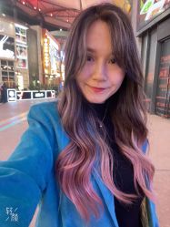 -MY HAIR ARDOR