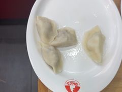 -菊花女水饺(闻涛苑店)