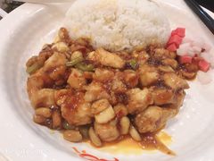 -阳阳中国饭(龙湖大兴天街)