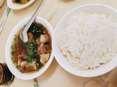 -满满高压锅焖牛肉(七纬路店)