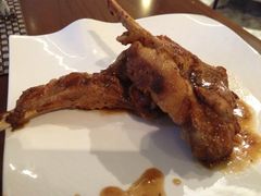 -宁波逸东豪生大酒店·豪生咖啡厅