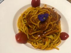 -麦甜创意轻食餐厅(西康路店)
