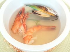 -王品牛排(郑州大卫城店)