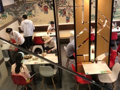 -咬不得高祖生煎·简餐(骆家庄店)