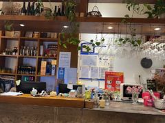 -山茶云南菜(永安里店)