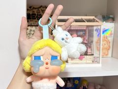 -泡泡玛特POPMART(武汉新天地南馆店)