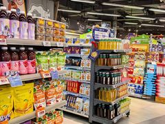 -blt精品超市(KKMALL京基店)