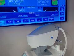 -宝岛眼镜(万达广场店)