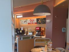 -菲滋意式餐厅(长兴东鱼坊店)