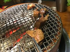 -原始泥炉烤肉(总店)