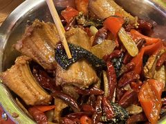 -甲王二老长沙口味馆