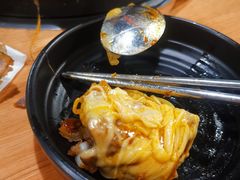 -肥肥虾庄·金牌油焖大虾(杨园滨江时代walk店)