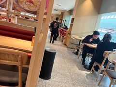 -蓉李记成都名小吃(武汉经开万达店)