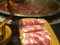 -重庆风光老灶火锅城(同德广场店)
