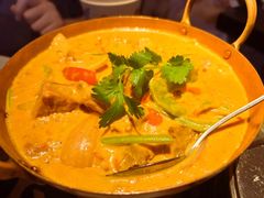 -大头虾越式风味餐厅(光明广场店)