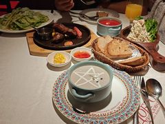 -俄士厨房(环球港店)