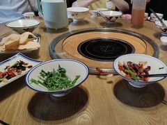 -妈妈的味道·腾冲特色菜(和顺古镇店)