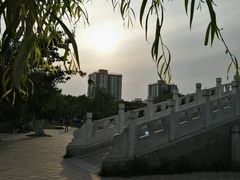 -丰台科技园生态主题公园