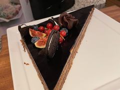 -威斯汀舞台餐厅