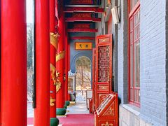 -哈尔滨极乐寺