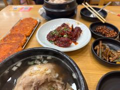 -高社长参鸡汤(高丽街店)