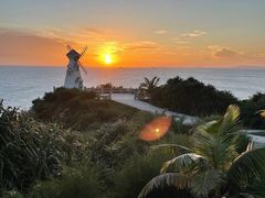 -放鸡岛生态旅游国际度假区
