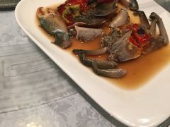 -走马楼饭庄(慈城古县城店)