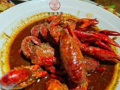 -叶派龙虾•招牌香辣蟹·海鲜(中海国际店)