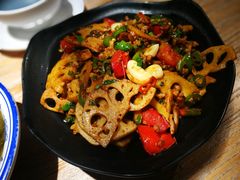 -树厨贵州菜(大十字店)