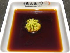 -将太无二·北美传奇寿司(瑞士公寓店)