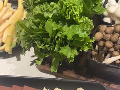 -新辣道鱼火锅(上地华联店)