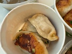 -舒蔡记生煎菜饭(云南中路店)