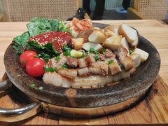 -KimPro 辛普乐概念韩餐