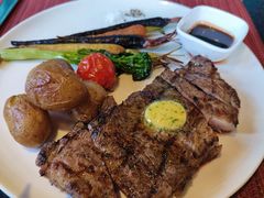 -WOLFGANG PUCK KITCHEN & BAR(迪士尼小镇店)
