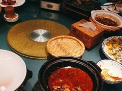 -永安水煮活鱼·仪征菜(仪征奥林匹克店)